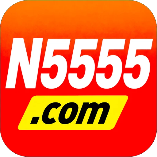 N5555.com-Plataforma Premium de Entretenimento Logo